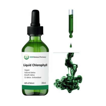 Chlorophyll powder (100g)