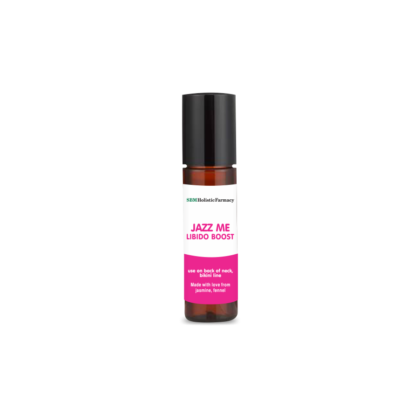 Jazzme oil