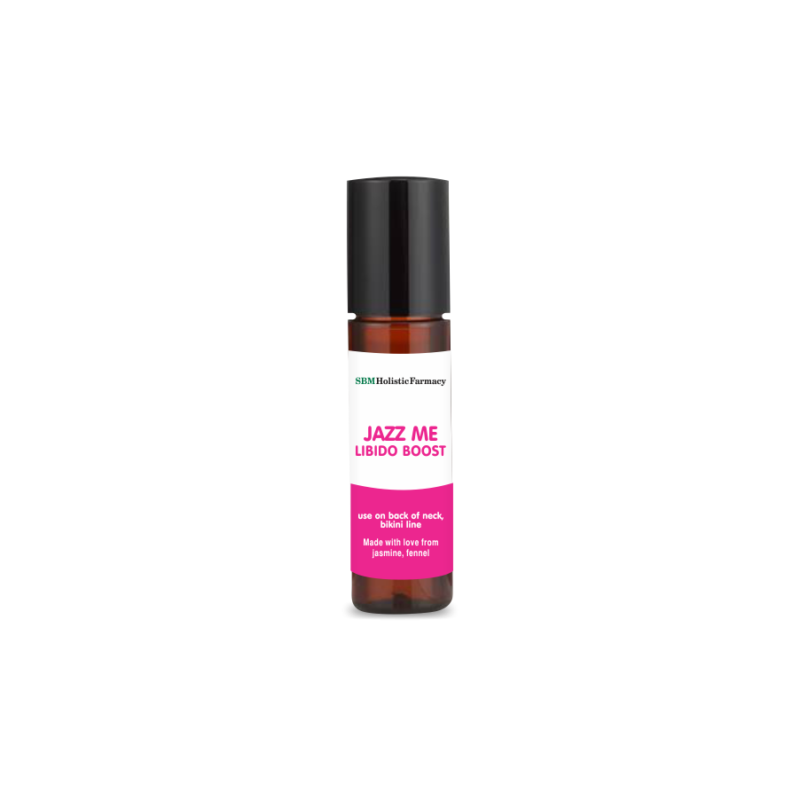 Jazzme oil