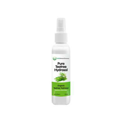Teatree hydrosol