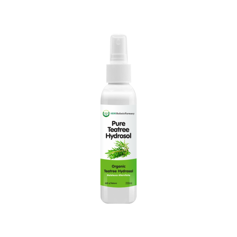Teatree hydrosol