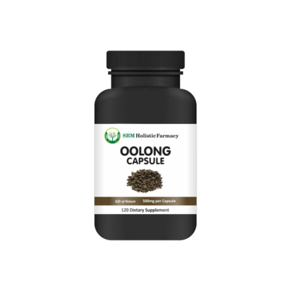 Oolong capsule