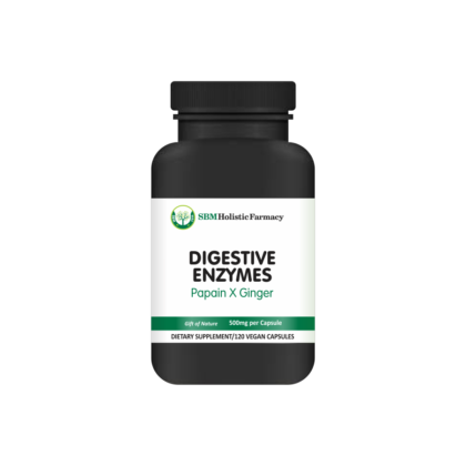 Digestive enzyme