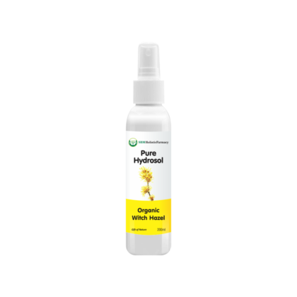 Witch hazel hydrosol