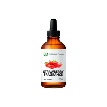 Strawberry fragrance