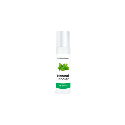 Natural inhaler
