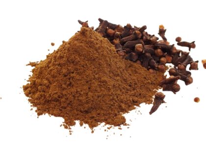 Clove powder 100g