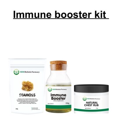 Imune booster kit
