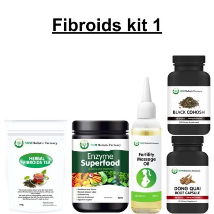 Fibroids kit 1