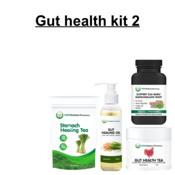Gut health kit 2