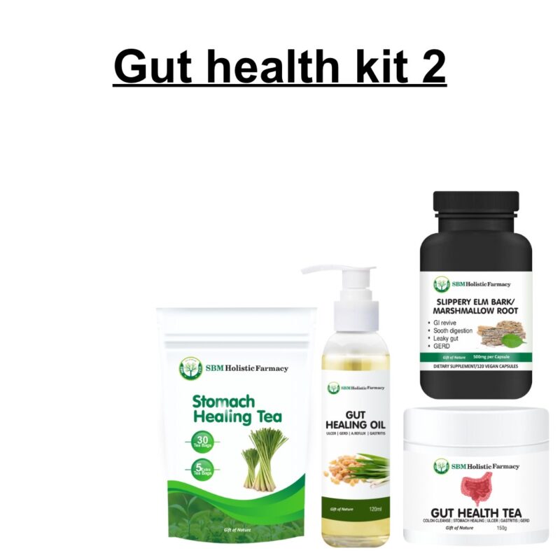 Gut health kit 2
