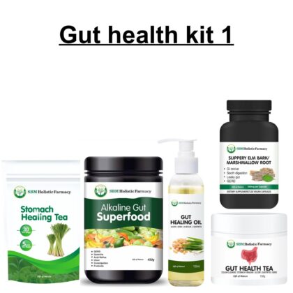 Gut health kit 1