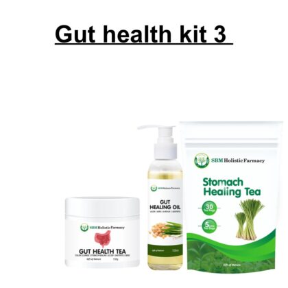 Gut health kit 3