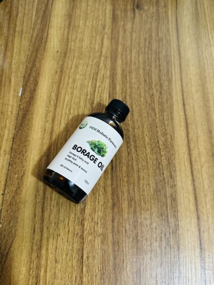 Borage oil