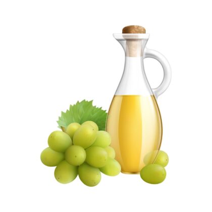 Grape seed oil (100 ml)