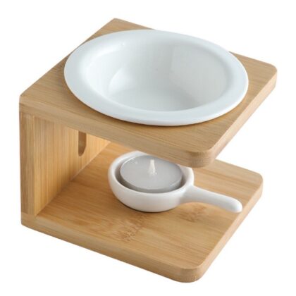 Essential oil/aroma oil burner