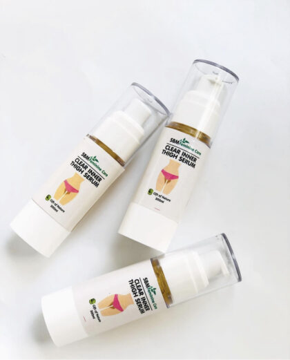 Inner thigh serum