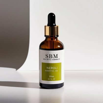 Neroli essential oil 50ml
