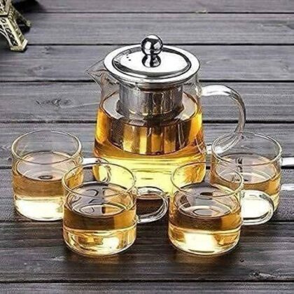 5 in 1 Kettle
