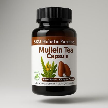 Mullien Capsule