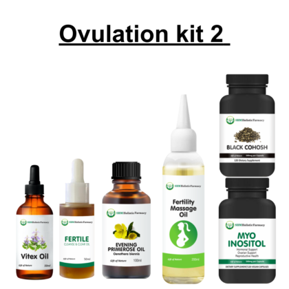 Ovulation kit 2