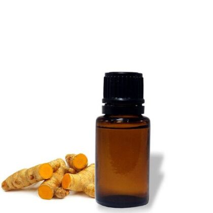 Turmeric Essential Oil 50ml