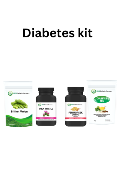 Diabetes kit