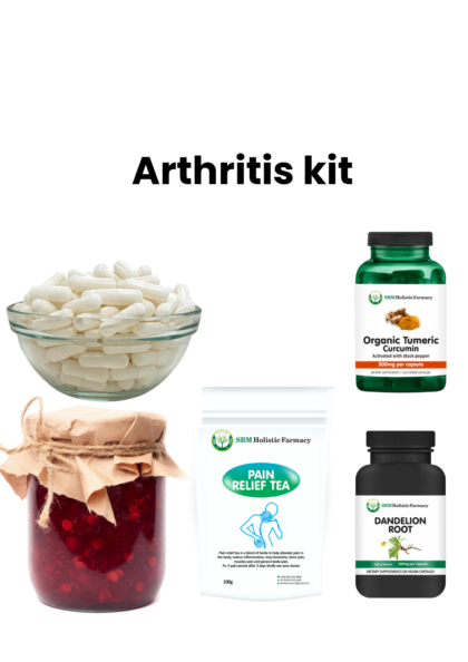 Arthritis kit