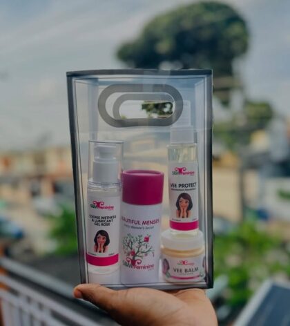 VEE CARE KIT