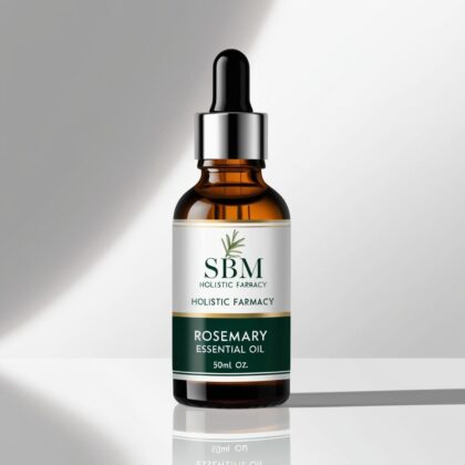 Rosemary Essential Oil