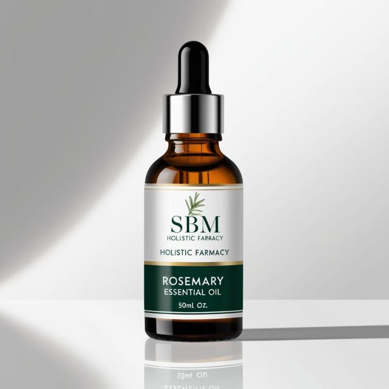 Rosemary Essential Oil