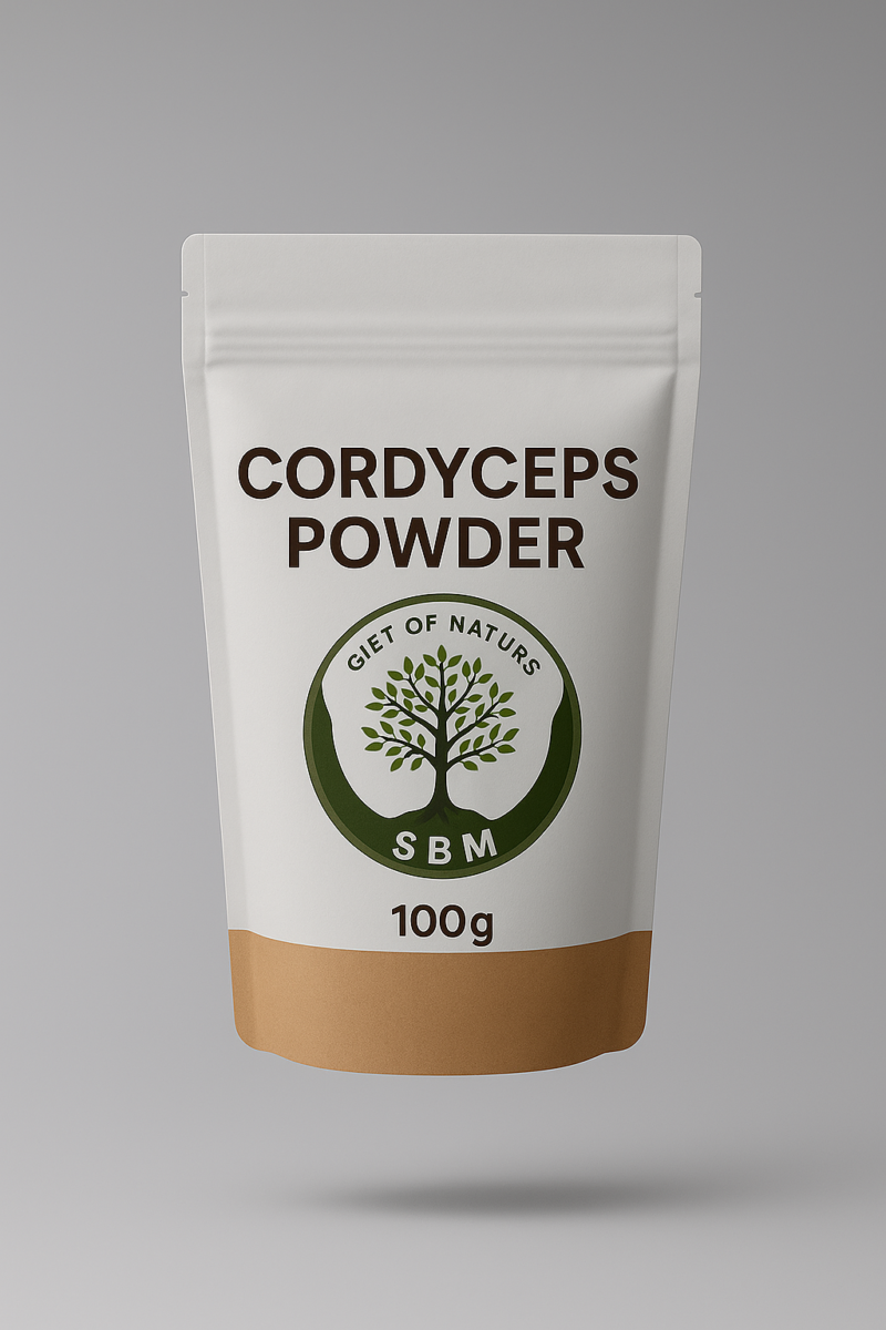 Cordyceps Powder