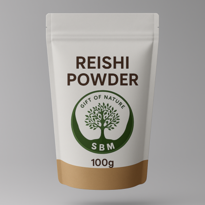 Reishi Powder