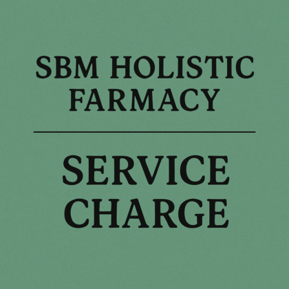 SERVICE CHARGE