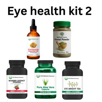 EYE HEALTH KIT II