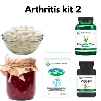 Arthritis Kit 2