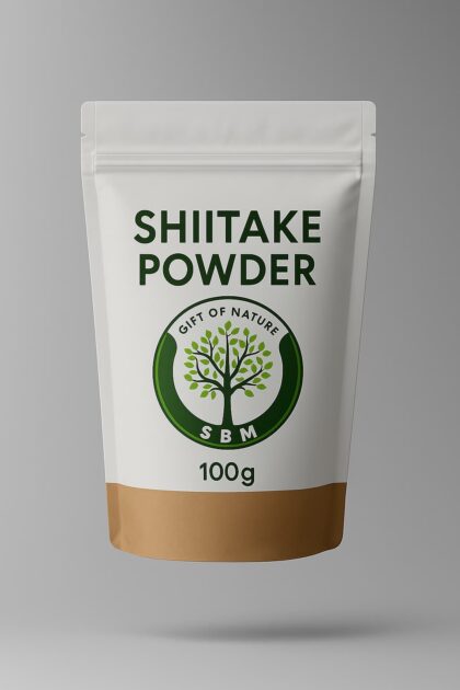 Shiitake Powder
