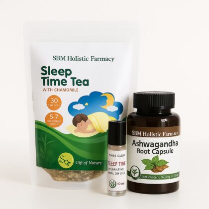 SLEEPTIME BUNDLE