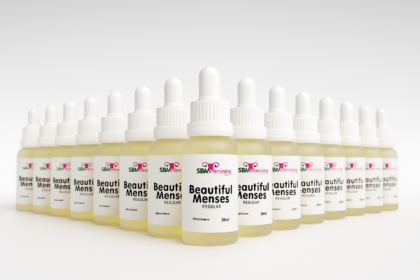 BEAUTIFUL MENSES REGULAR – WHOLESALE DEAL (12pcs per order)