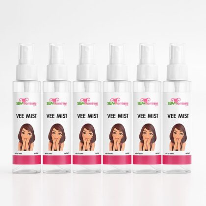 VEE MIST – WHOLESALE DEAL (12pcs per order)