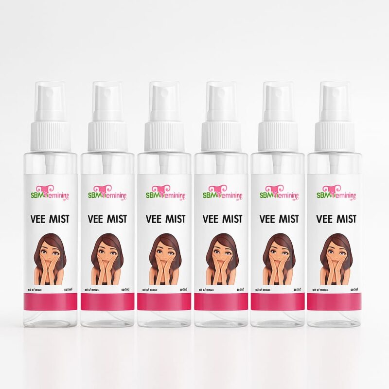 VEE MIST – WHOLESALE DEAL (12pcs per order)