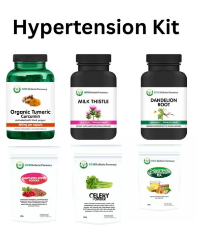 Hypertension Kit 