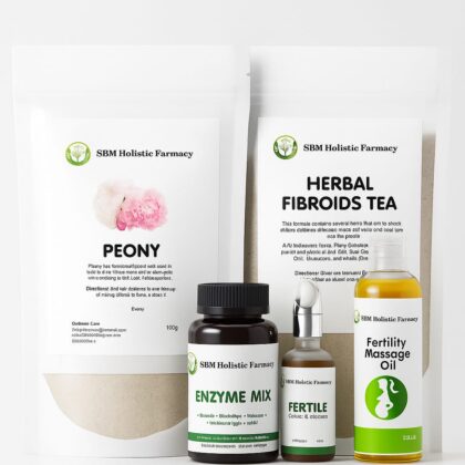 5-in-1 Fibroid Kit