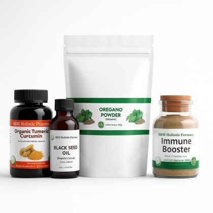Kids Immune Booster Kit